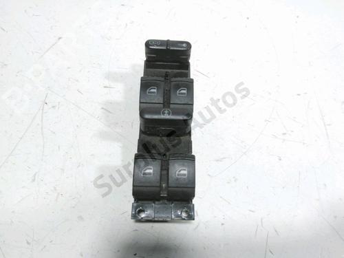 Used Left front window switch Left front window switch SKODA SUPERB I (3U4) 2.5 TDI (155 hp) 35941723 35941723