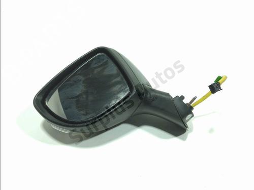 Used Left mirror Left mirror RENAULT CAPTUR I (J5_, H5_) 1.5 dCi 90 (J5N4, J5M5, J5MW, J5M6, J5AL, J5AJ) (90 hp) 33034538 33034538