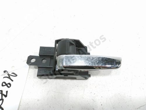 Used Front left interior door handle MITSUBISHI ASX (GA_W_) 1.8 DI-D (GA6W) (116 hp) 30996483