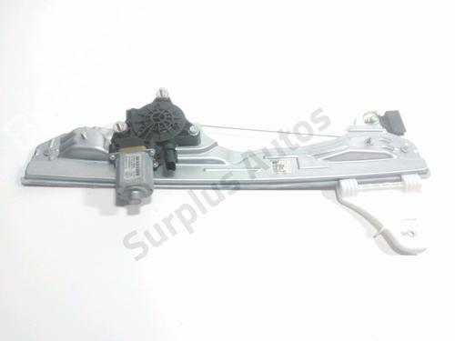 Used Rear right window mechanism Rear right window mechanism HYUNDAI KONA (OS, OSE, OSI) 1.6 CRDi e-VGT (136 hp) 28251042 28251042