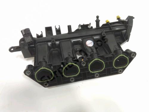 Manifold Indsugning JEEP RENEGADE SUV (BU, B1, BV) 1.4 (140 hp) 28221668