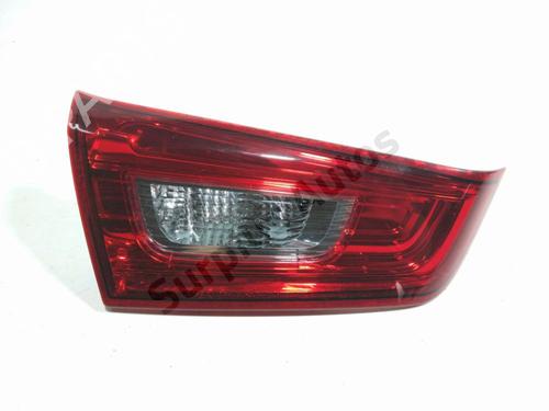 Used Left tailgate light Left tailgate light 38588455 38588455