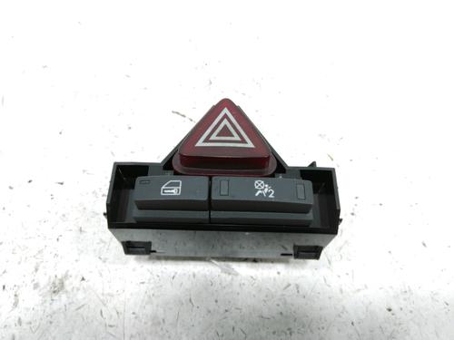 Used Warning switch OPEL CORSA D (S07) 1.3 CDTI (L08, L68) (75 hp) 30989918