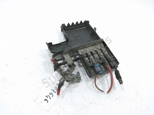 Elektronisk modul Elektronisk modul 37764125 37764125