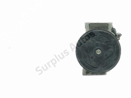 Used AC compressor AC compressor 36509042 36509042