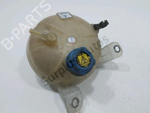 Vaso de expansão ALFA ROMEO GIULIETTA (940_) 2.0 JTDM (940.FXL1A) (140 hp) 30986499