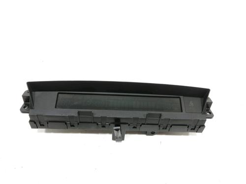 display-monitor-mazda-6-hatchback-gh-2007-2008-2009-2010-2011-2012-2013-30990604 main image