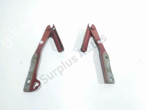 Used Hinge/Door check strap DACIA SANDERO 1.5 dCi (68 hp) 28237632