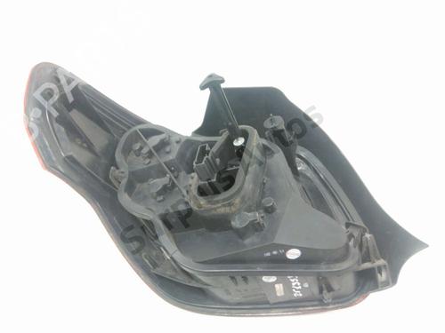 Right taillight CITROËN DS3 (SA_) 1.6 HDi 90 | BP37292637C35 - Image 2