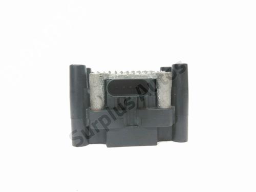 Used Ignition coil Ignition coil SKODA FABIA II (542) 1.2 TSI (105 hp) 36518969 36518969