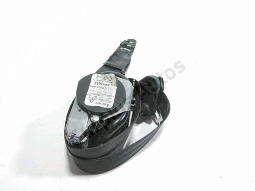 Used Front left seatbelt Front left seatbelt RENAULT CLIO IV (BH_) 1.5 dCi 90 (90 hp) 33750268 33750268