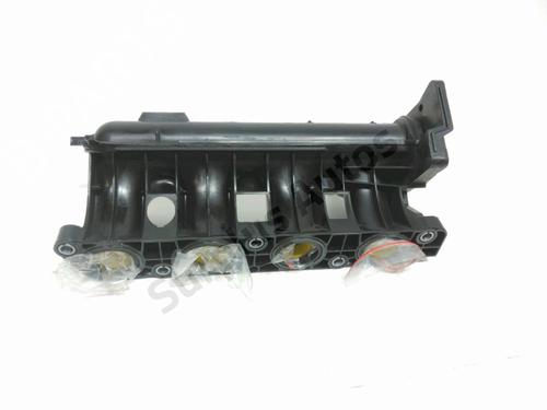 Manifold Indsugning RENAULT MEGANE III Coupe (DZ0/1_) 1.4 TCe (DZ0F, DZ1V) | BP28221670M70