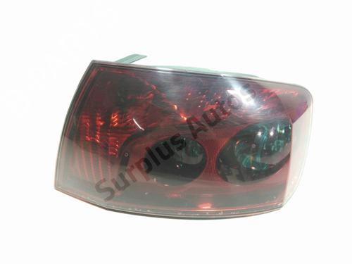 Used Right taillight Right taillight PEUGEOT 407 (6D_) 1.6 HDi 110 (6D9HZC, 6D9HYC) (109 hp) 34262884 34262884
