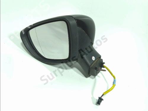 left-mirror-renault-captur-i-j5_-h5_-2013-33534489 main image