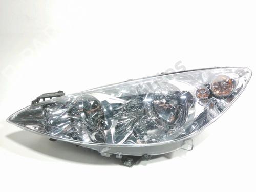 Used Left headlight Left headlight PEUGEOT RCZ 2.0 HDi (163 hp) 36519411 36519411