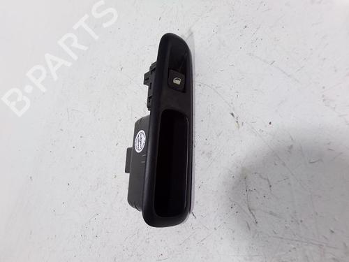 Right rear window switch PEUGEOT 5008 (0U_, 0E_) 1.6 HDi | BP28249787I28 