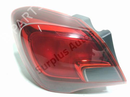 left-taillight-opel-corsa-e-x15-2014-40252392 main image