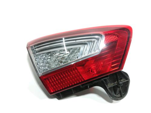 Venstre baglygte bagklap FORD MONDEO IV (BA7) 2.0 TDCi (140 hp) 28268109