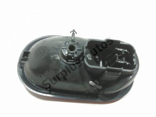 Front right interior door handle RENAULT CLIO III (BR0/1, CR0/1) 1.5 dCi (C/BR0G, C/BR1G) | BP30559095I14 - Image 2