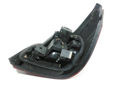 Left taillight BMW 5 (E60) 530 d | BP28269903C34