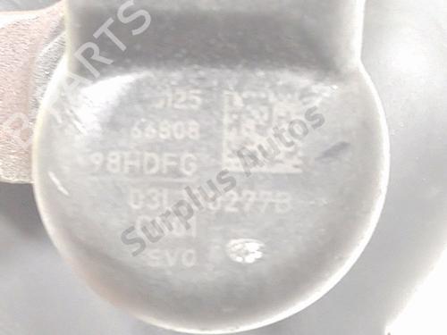 Injector AUDI A1 (8X1, 8XK) 1.6 TDI | BP37017398M100 - Image 2