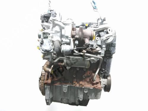 Engine RENAULT CLIO IV (BH_) 1.5 dCi 90 | BP28218865M1 