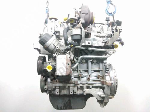 Engine OPEL CORSA D (S07) 1.3 CDTI (L08, L68) | BP31142632M1