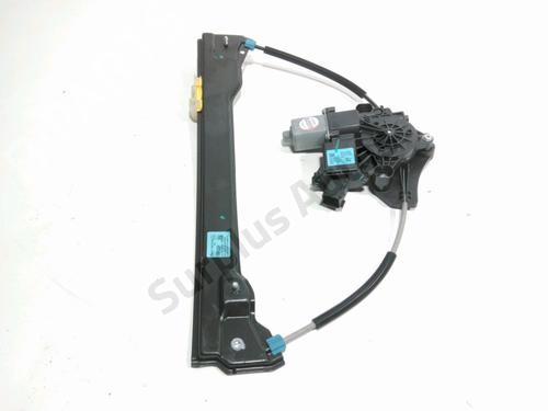 Rudehejsemekanisme venstre bagtil Rudehejsemekanisme venstre bagtil MG MG 4 (EH32) EV (204 hp) 34416630 34416630