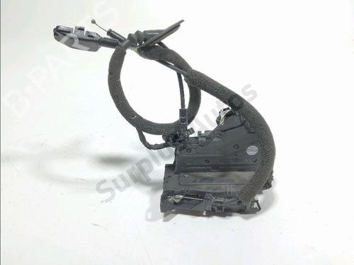 rear-left-lock-renault-clio-iv-bh_-2012-2013-2014-2015-2016-2017-2018-2019-2020-2021-37168137 main image
