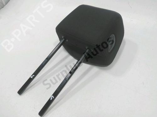 Headrest RENAULT CLIO III (BR0/1, CR0/1) 1.5 dCi (BR17, CR17) | BP38035676I31 - Image 3