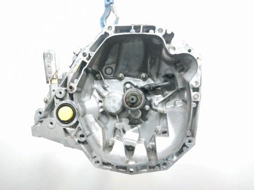 Used Gearbox DACIA SANDERO 1.5 dCi (88 hp) 31694080