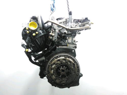 Engine SEAT LEON (1P1) 2.0 FSI | BP28218798M1 