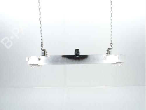 Used Front bumper reinforcement CITROËN C5 III (RD_) 1.6 HDi 110 (RD9HL0, RD9HR8, RD9HRA) (112 hp) 28235182