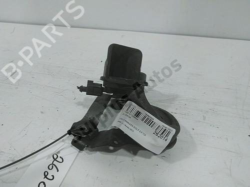 Used Horn Horn 39490662 39490662