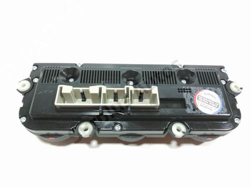 Climate control VW PASSAT B6 Variant (3C5) 2.0 TDI | BP28228083I5 - Image 2