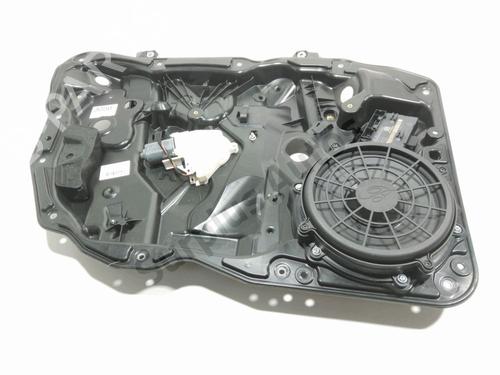 Used Front left window mechanism PORSCHE CAYENNE (92A) 4.8 Turbo (500 hp) 30086373