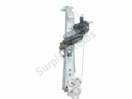 front-left-window-mechanism-renault-scenic-ii-jm01_-2003-2004-2005-2006-2007-2008-2009-2010-37291898 main image
