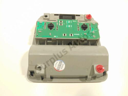 Interior roof light TOYOTA AURIS (_E18_) 1.8 Hybrid (ZWE186_, ZWE186R) | BP29859606I8