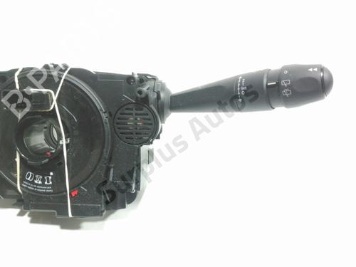 Steering wheel controls CITROËN C3 III (SX) 1.2 VTi 68 | BP37766890E15 - Image 2