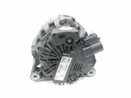 Alternator PEUGEOT 206+ (2L_, 2M_) 1.1 | BP28222868M7 