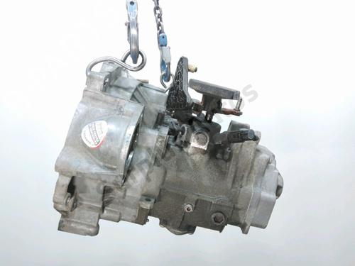Gearbox VW EOS (1F7, 1F8) 1.4 TSI | BP33646590M3 - Image 2
