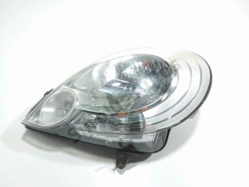 Used Left headlight RENAULT KANGOO Express (FW0/1_) 1.5 dCi 70 (FW0A, KW0V) (68 hp) 29417045