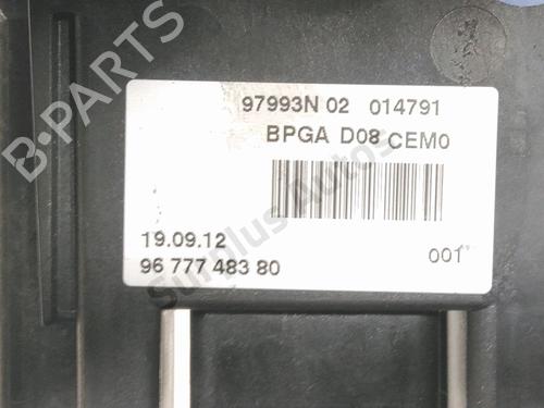 Electronic module PEUGEOT RCZ 1.6 16V | BP35719818M83 - Image 3