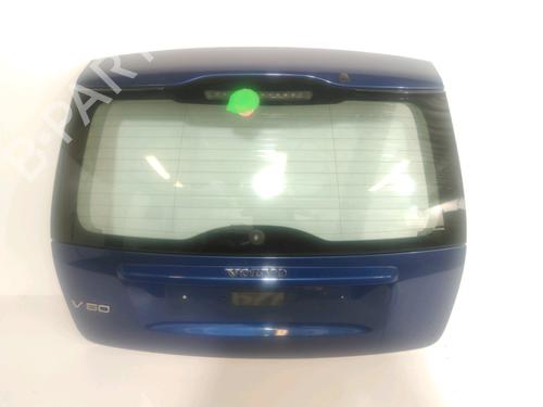 tailgate-volvo-v50-545-2003-2004-2005-2006-2007-2008-2009-2010-2011-2012-31001516 main image