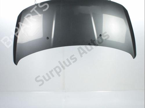Used Hood PEUGEOT 3008 I MPV (0U_) 2.0 HDi Hybrid4 (0URHCA) (200 hp) 29553216