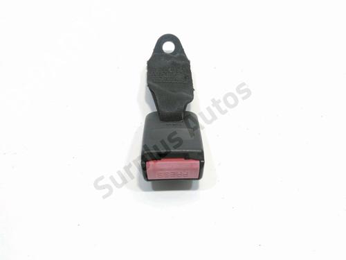 Seat buckle PEUGEOT 106 II (1A_, 1C_) 1.1 i | BP31964221I32