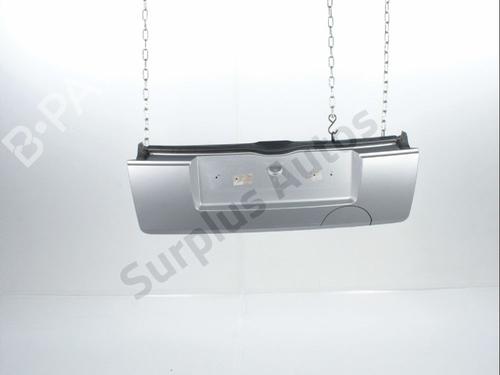 Bakluke CC/Kombi-Kupé CITROËN C2 (JM_) 1.4 HDi (68 hp) 28260181