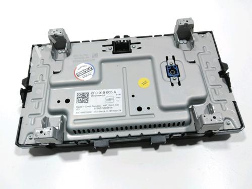 Display monitor SEAT IBIZA V (KJ1, KJG) 1.0 TSI | BP28229670C48 