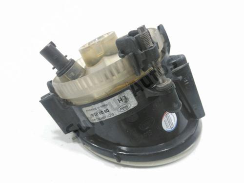 Left front fog light FORD S-MAX (WA6) 2.0 TDCi | BP33421317C30 - Image 2