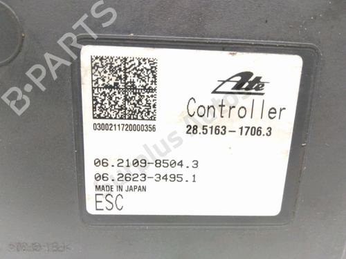 ABS pump HYUNDAI KONA (OS, OSE, OSI) 1.0 T-GDi | BP28225888M43 